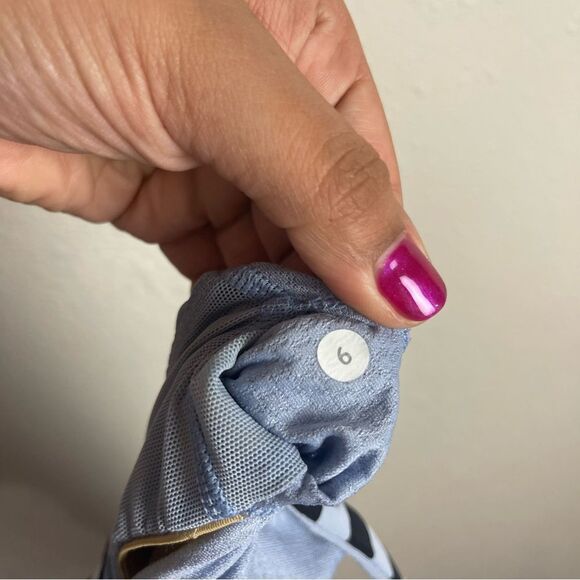 Lululemon Free To Be Tank Size 6 - Picture 7 of 7